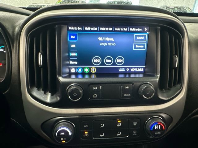 Used 2022 GMC Canyon Elevation w/ Trailering Package image 23