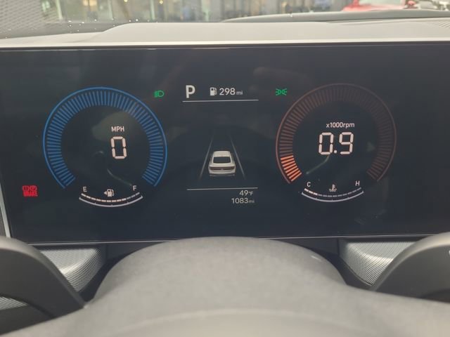 Used 2026 Hyundai Sonata SEL image 24