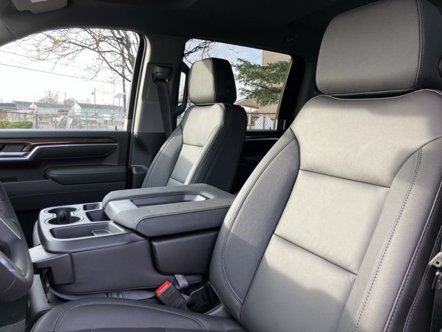 New 2026 Chevrolet Silverado 3500 LT image 15