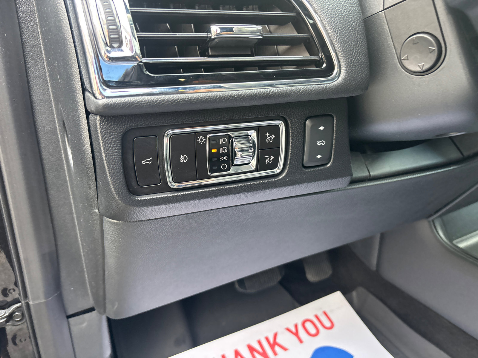 Certified 2023 Lincoln Navigator Reserve image 12