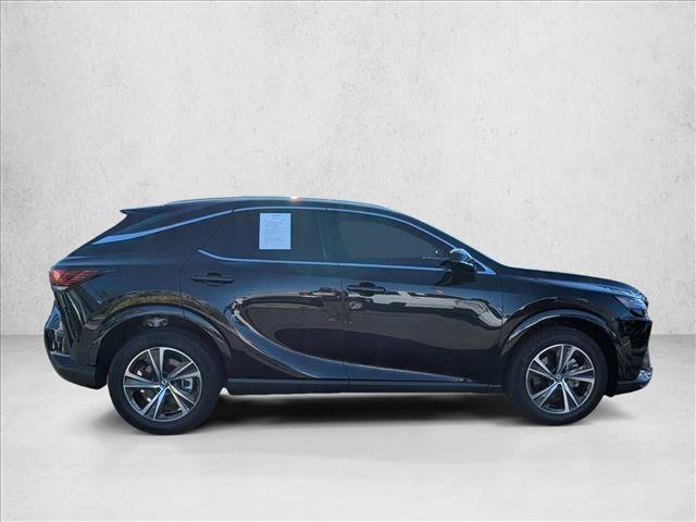 Certified 2025 Lexus RX 350 FWD image 7