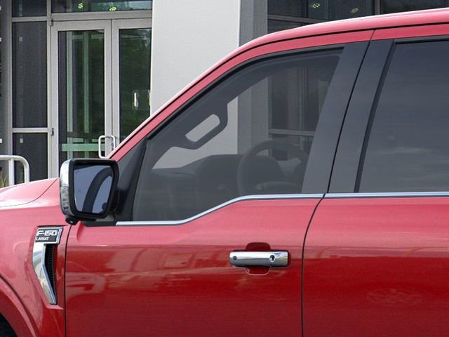 New 2026 Ford F150 Lariat w/ Equipment Group 501A Mid image 20