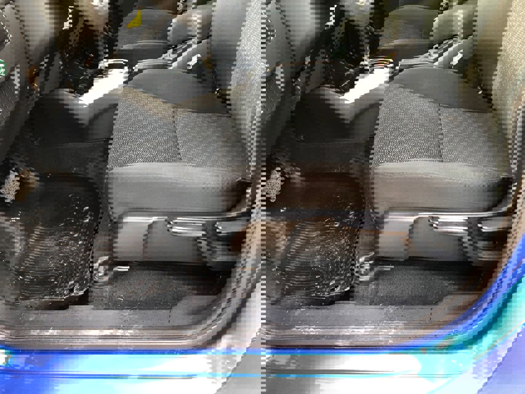 Used 2015 Honda Fit LX image 14