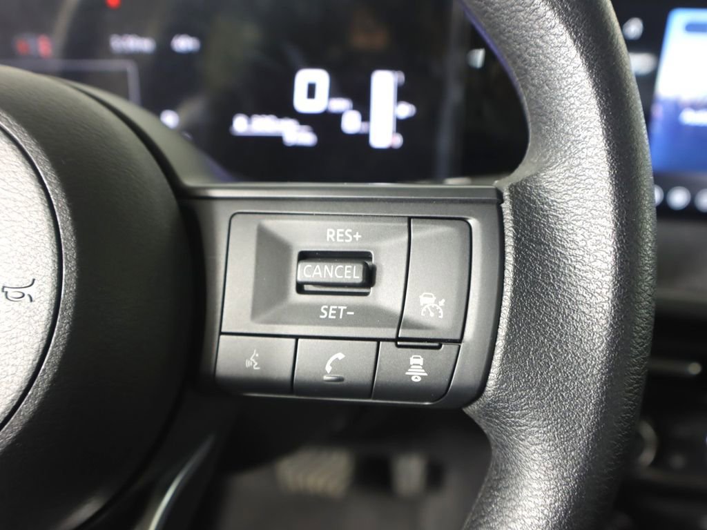 New 2026 Nissan Kicks S image 13