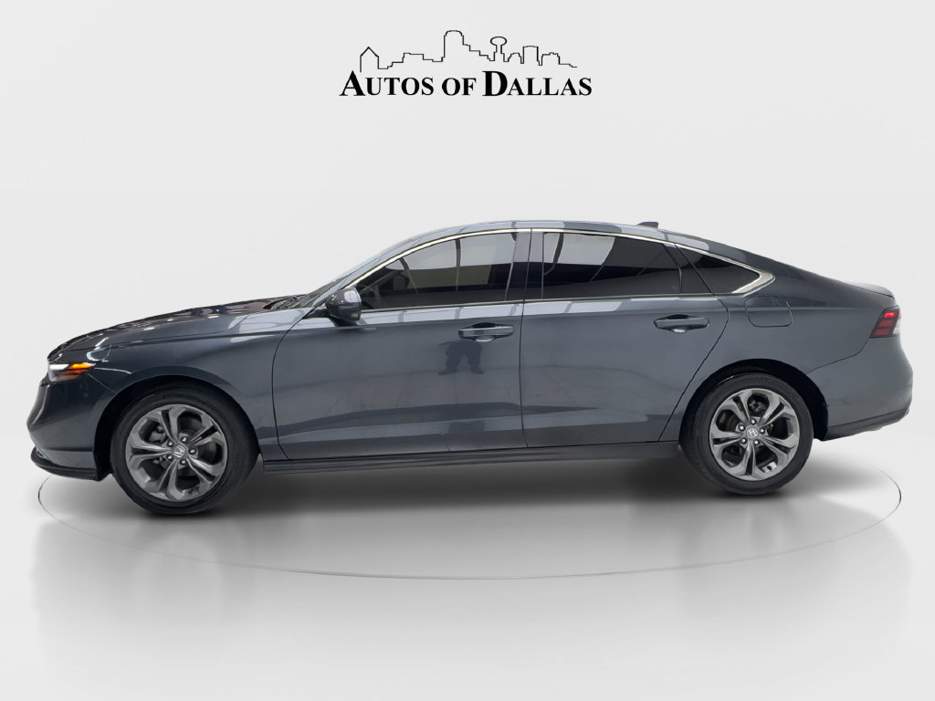 Used 2024 Honda Accord EX image 6