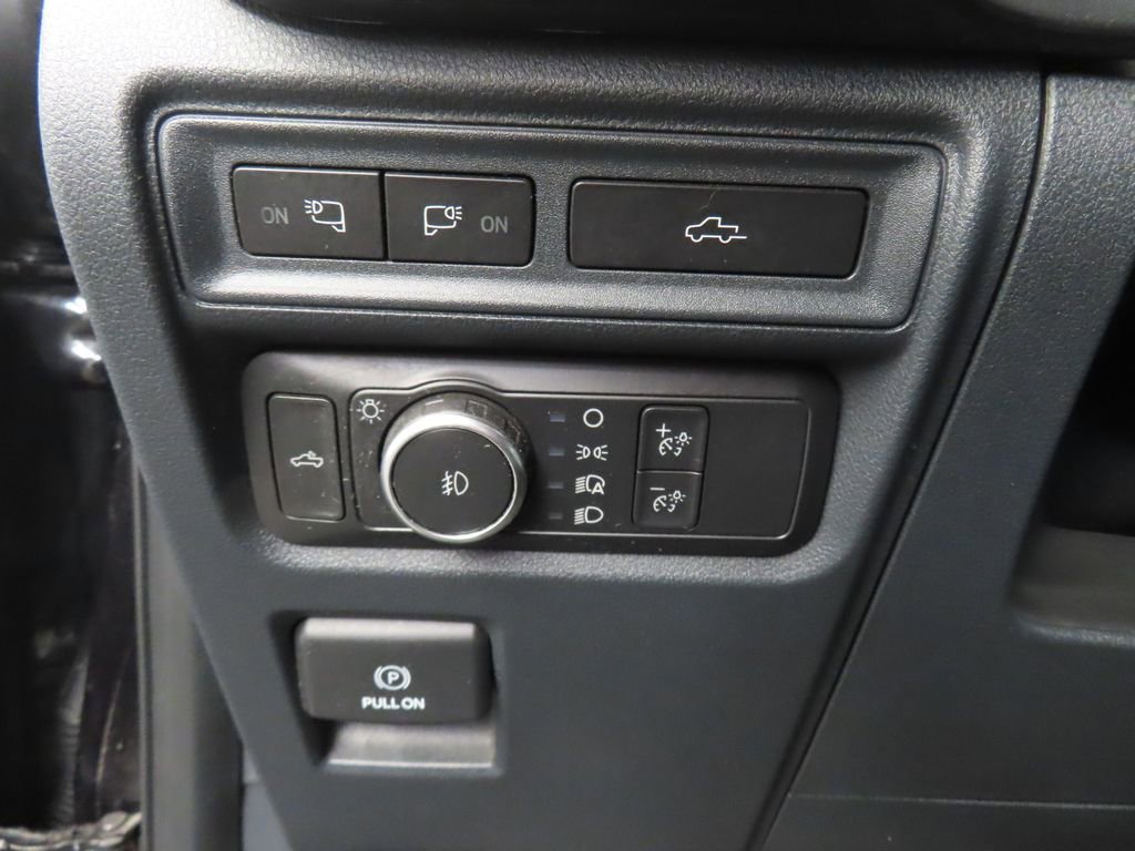 Used 2021 Ford F150 XLT w/ Equipment Group 302A High AWD/4WD image 43