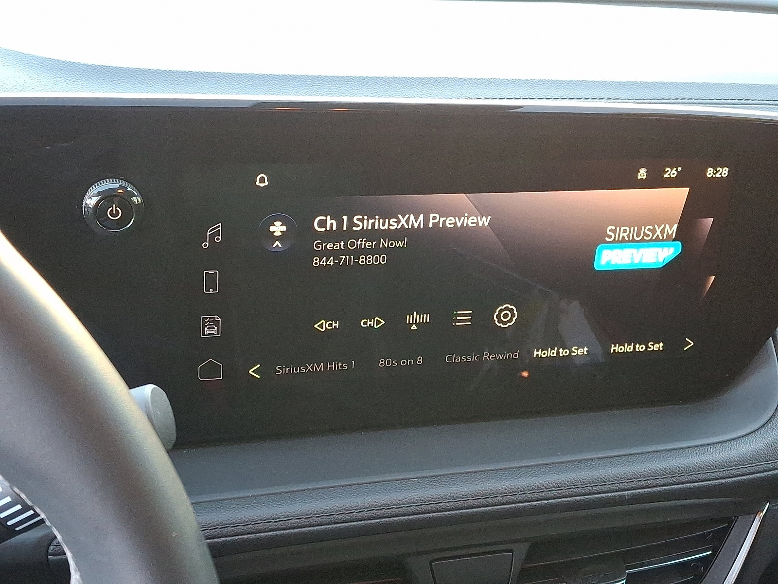 Certified 2024 Buick Encore GX Preferred w/ Comfort Package image 24