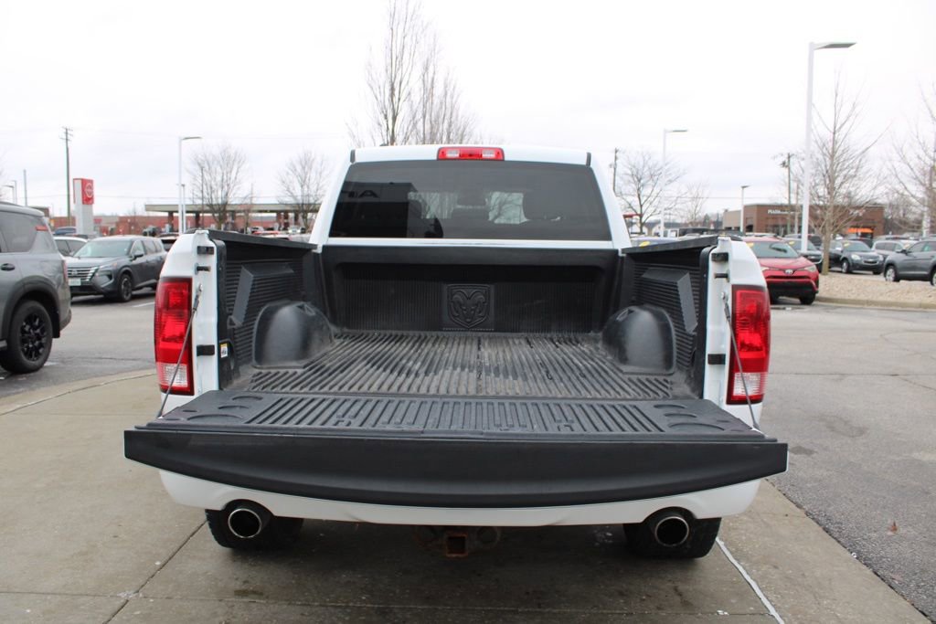 Used 2019 RAM 1500 Express w/ Express Value Package image 11