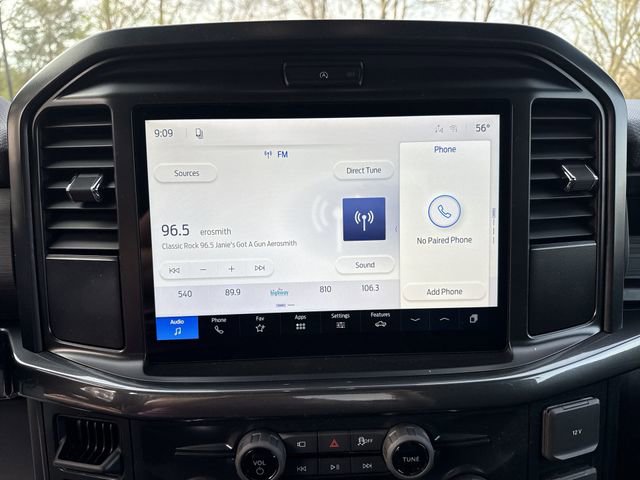 New 2026 Ford F150 STX image 16