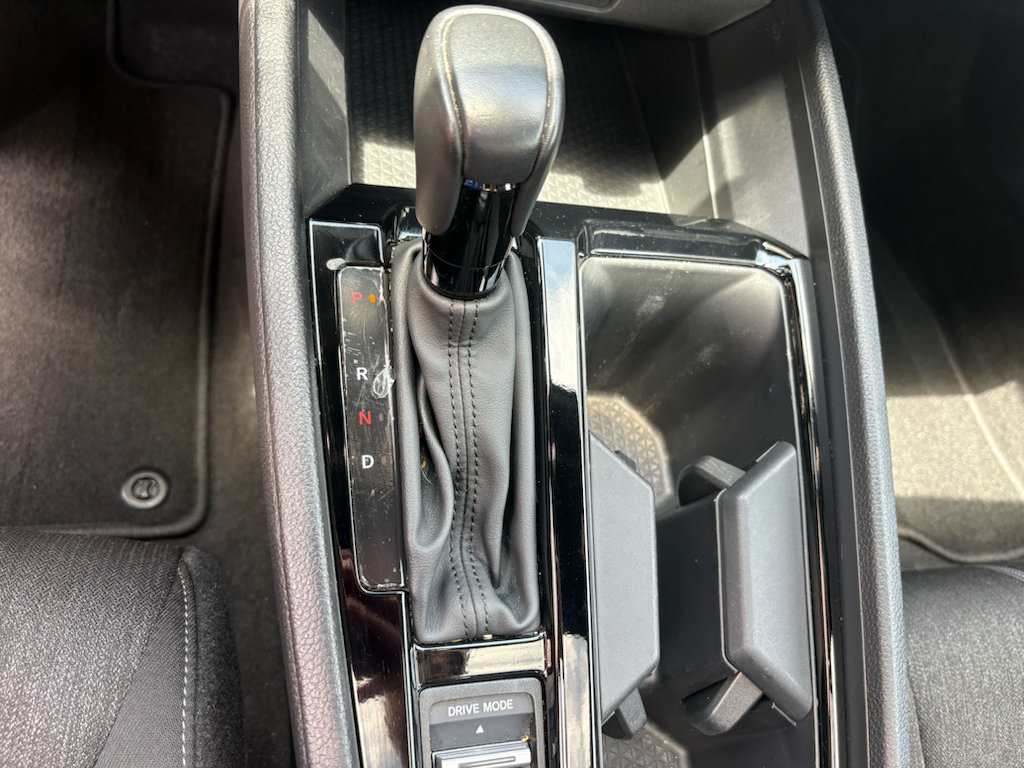 Certified 2024 Honda Accord Sport image 19