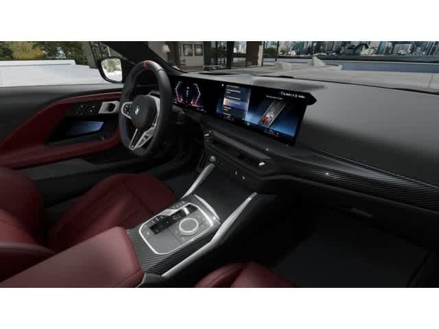 New 2026 BMW M240i Coupe w/ Premium Package RWD image 14