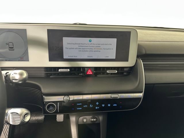 Used 2023 Hyundai Ioniq 5 SE w/ Cargo Package image 21