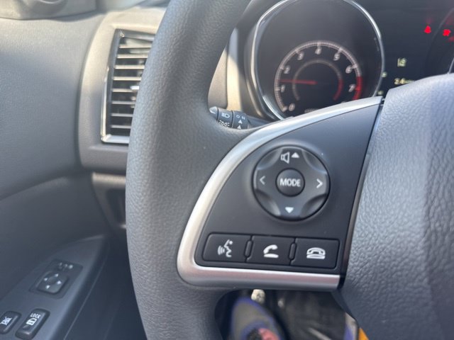 New 2026 Mitsubishi Outlander Sport ES AWD/4WD image 15
