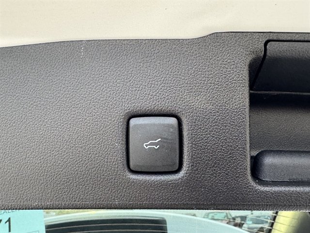 New 2026 Ford Escape Platinum w/ Equipment Group 601A image 21