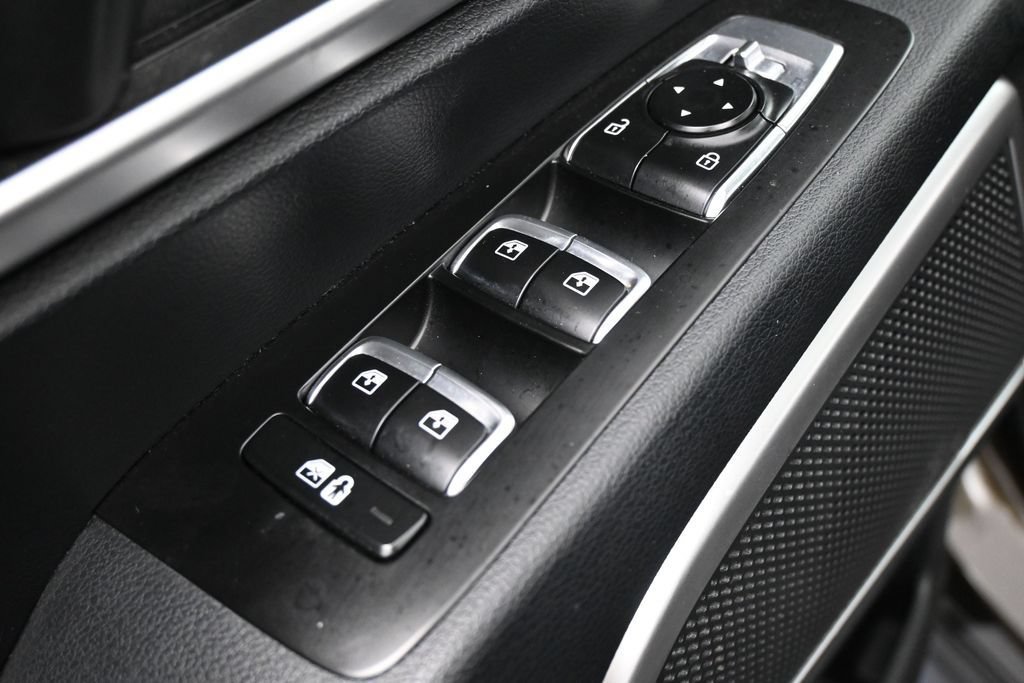 New 2024 Kia Telluride S w/ S Sunroof Package FWD image 14