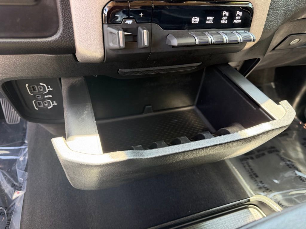 Used 2021 RAM 2500 Laramie AWD/4WD image 27