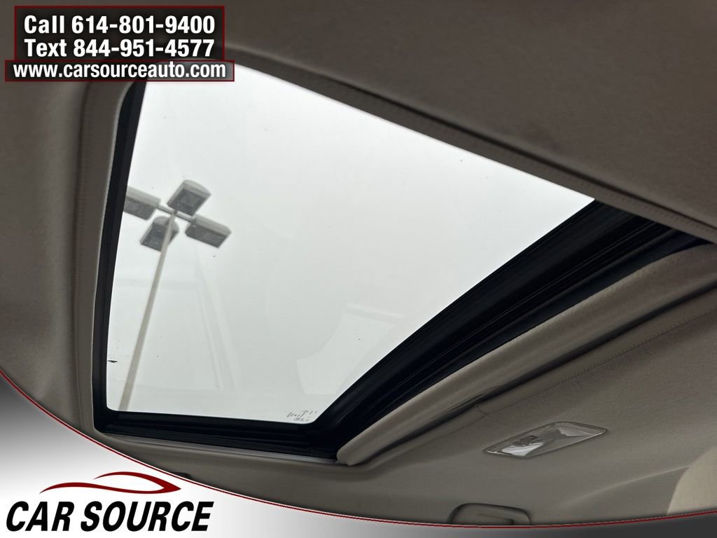 Used 2011 Toyota Corolla LE w/ Premium Pkg image 11