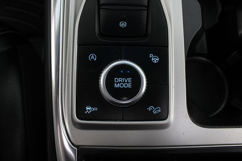 Used 2020 Ford Explorer ST w/ ST Street Pack AWD/4WD image 7