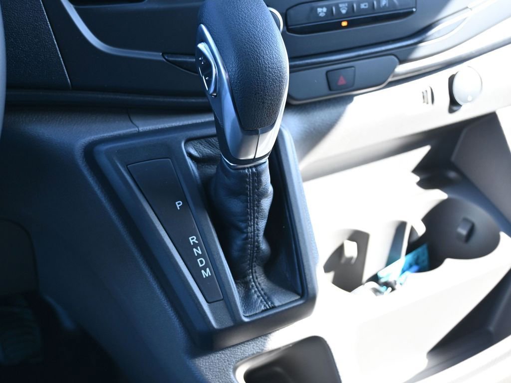 New 2026 Ford Transit 350 148 Medium Roof AWD image 19