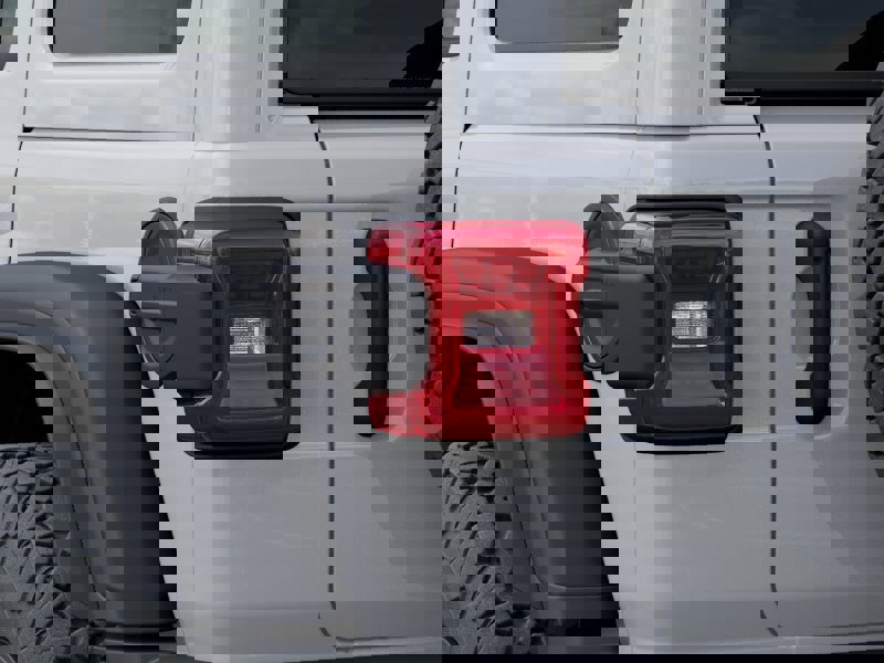 New 2026 Jeep Wrangler Rubicon image 34