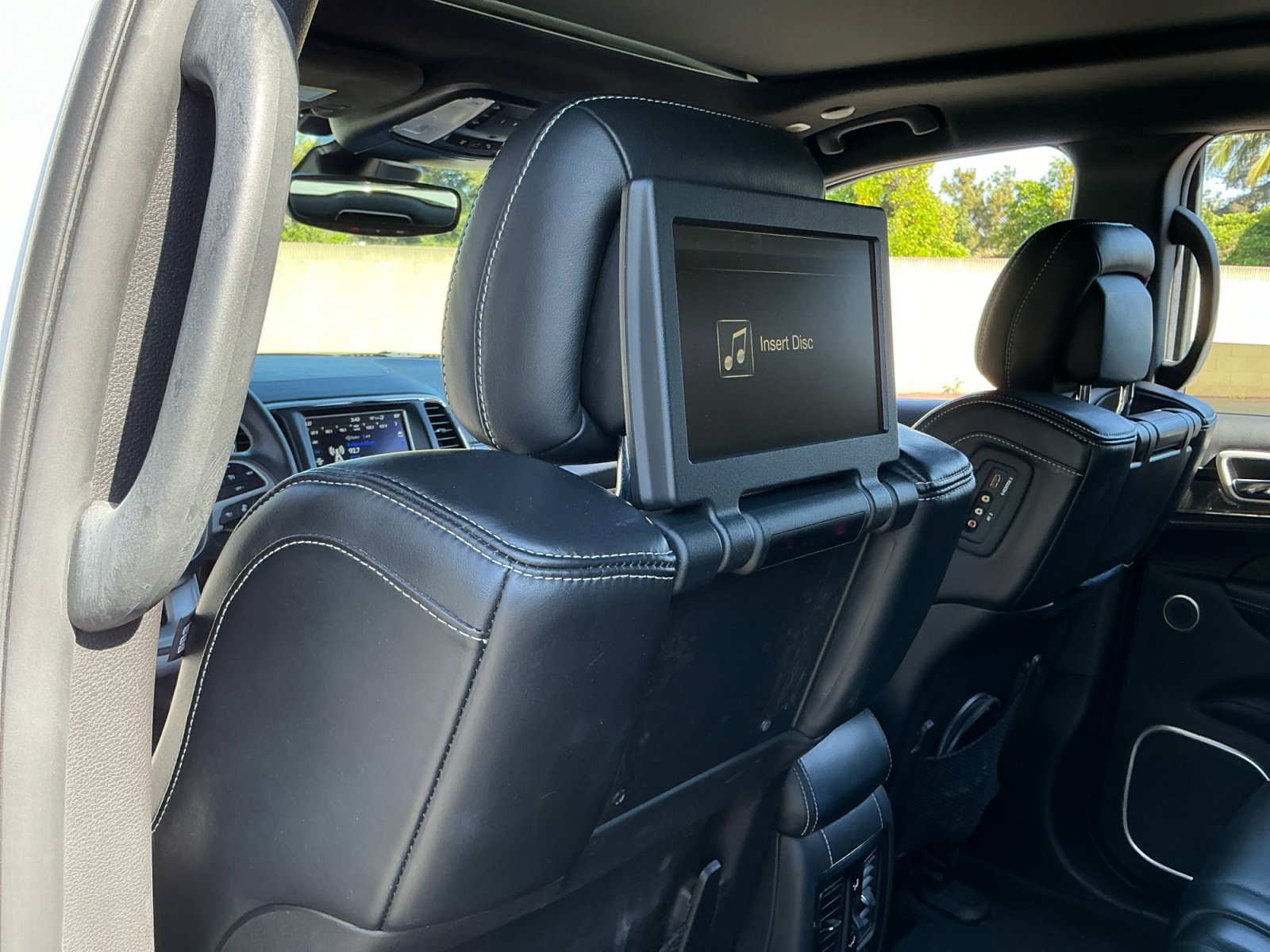 Used 2018 Jeep Grand Cherokee Trackhawk image 26