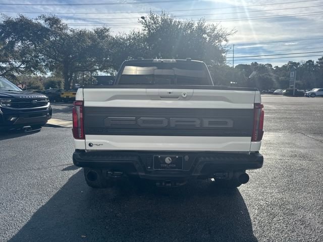Used 2024 Ford F150 Raptor image 6