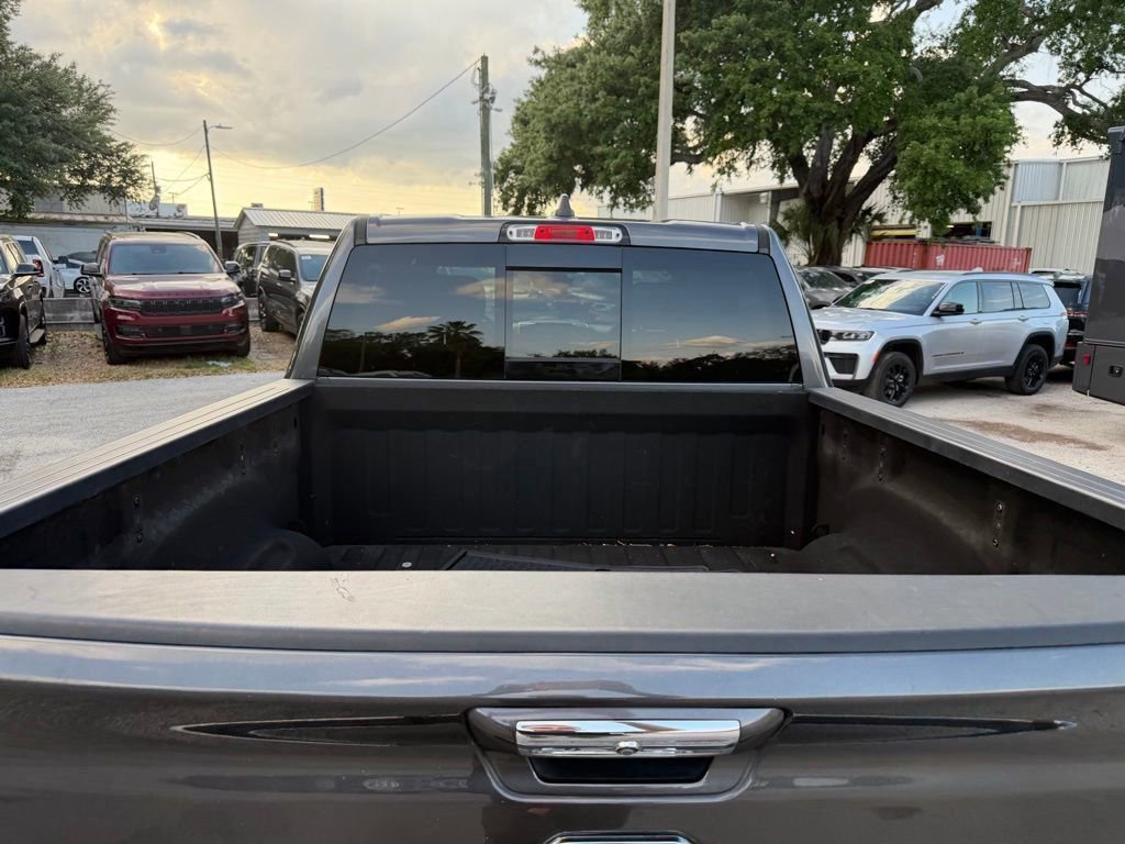 Certified 2020 RAM 1500 Big Horn image 6