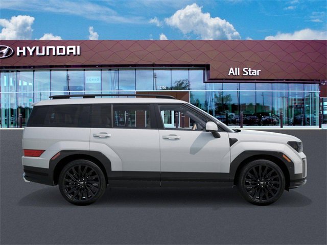 New 2026 Hyundai Santa Fe Calligraphy image 7