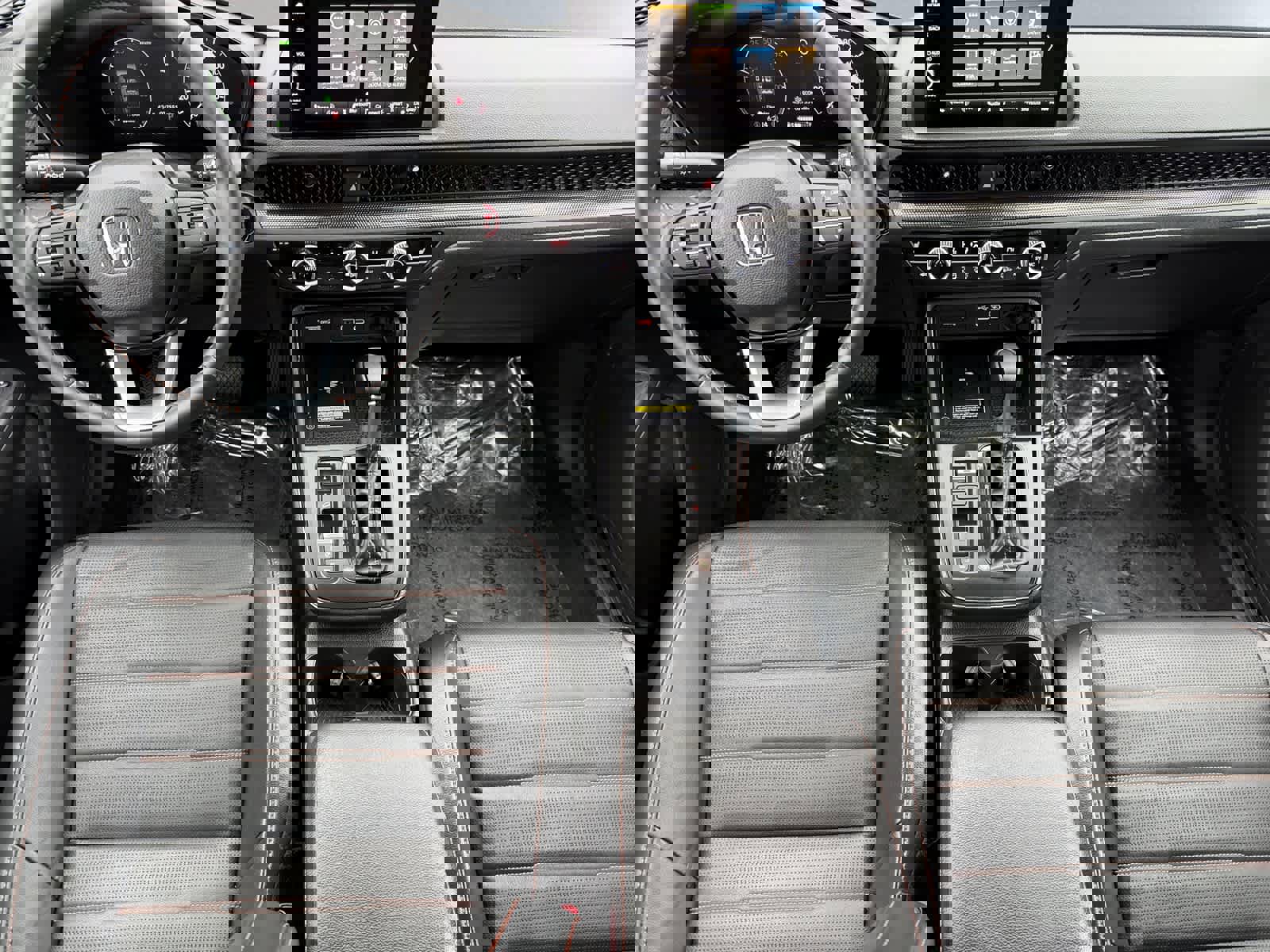 Used 2024 Honda CR-V Sport-L image 5