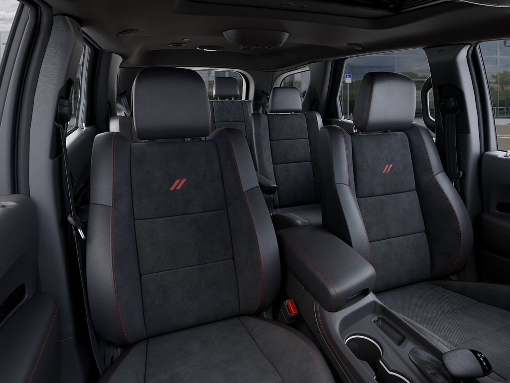 New 2026 Dodge Durango GT AWD/4WD image 16