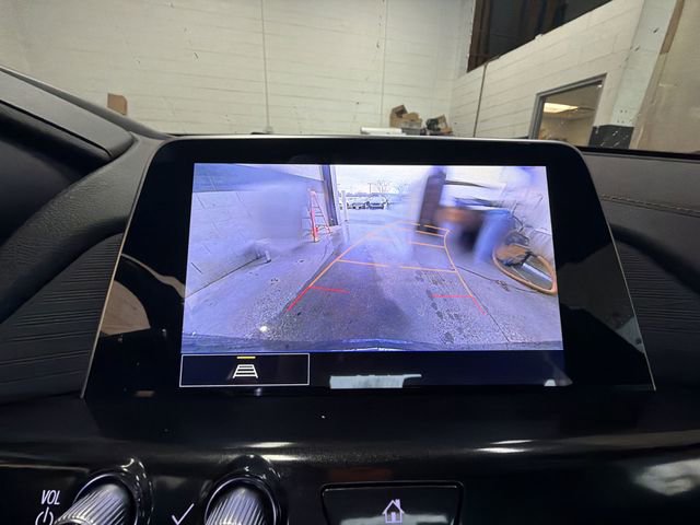 Certified 2023 Cadillac CT4 Sport image 17