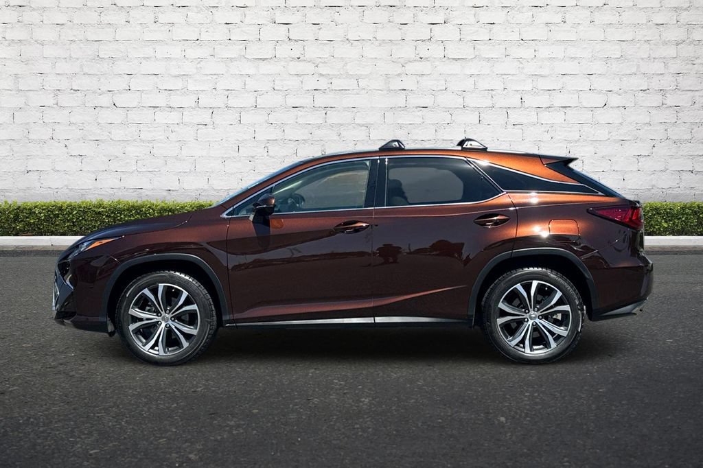 Used 2017 Lexus RX 350 AWD image 7