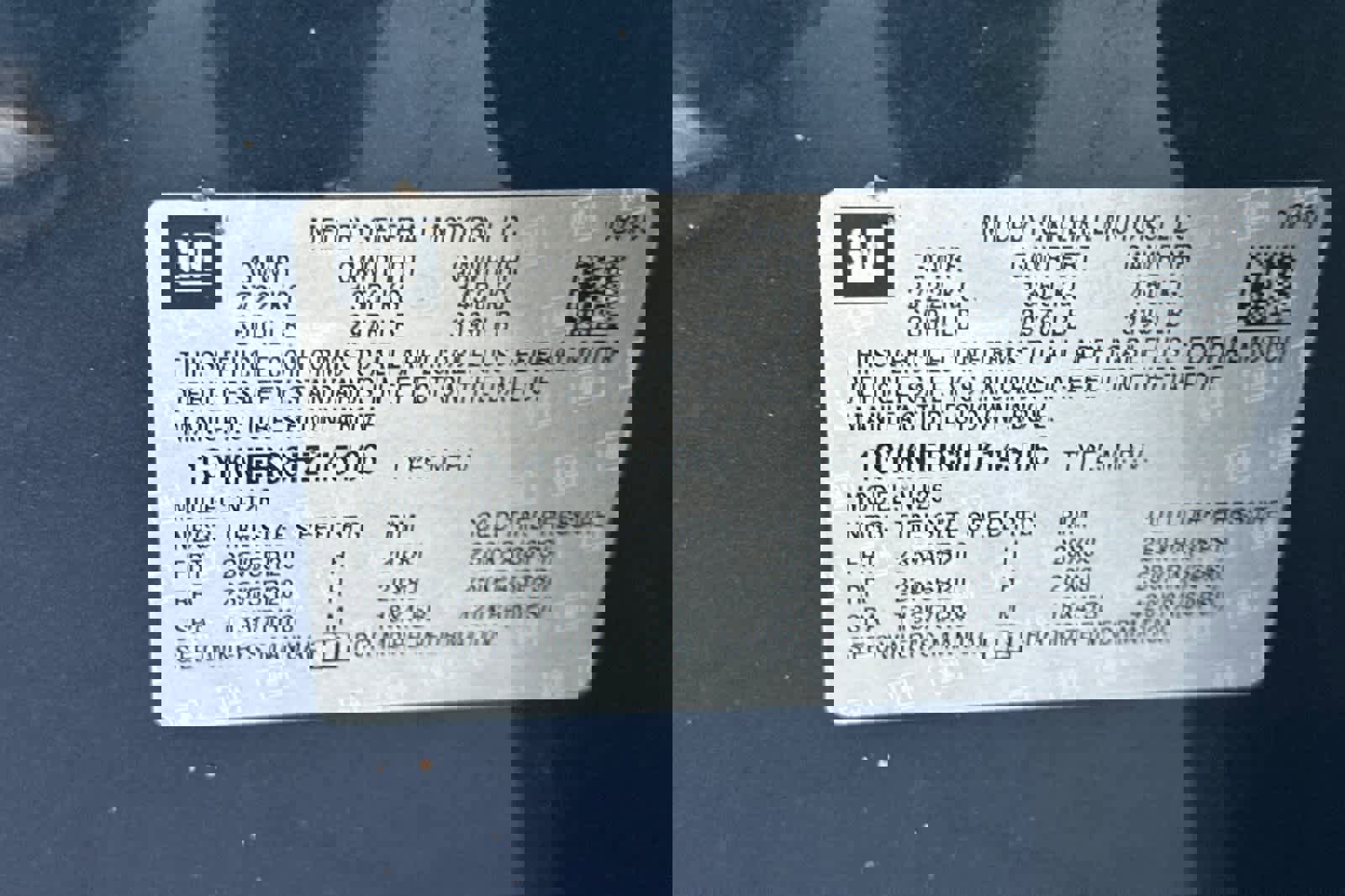 Used 2017 Cadillac XT5 Premium Luxury w/ Driver Assist Package image 34