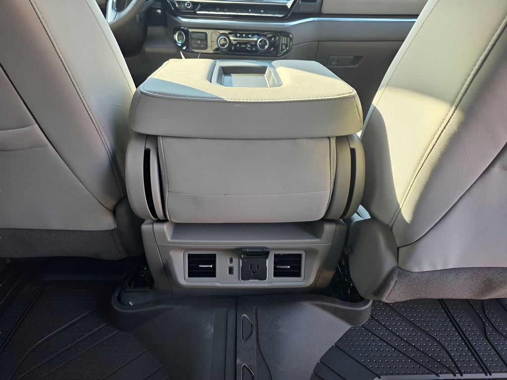 New 2026 Chevrolet Silverado 3500 LT w/ Convenience Package image 8
