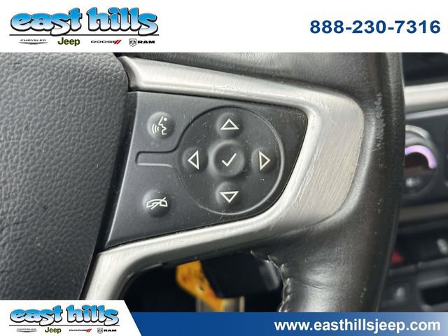 Used 2018 GMC Canyon SLE w/ SLE Convenience Package image 32