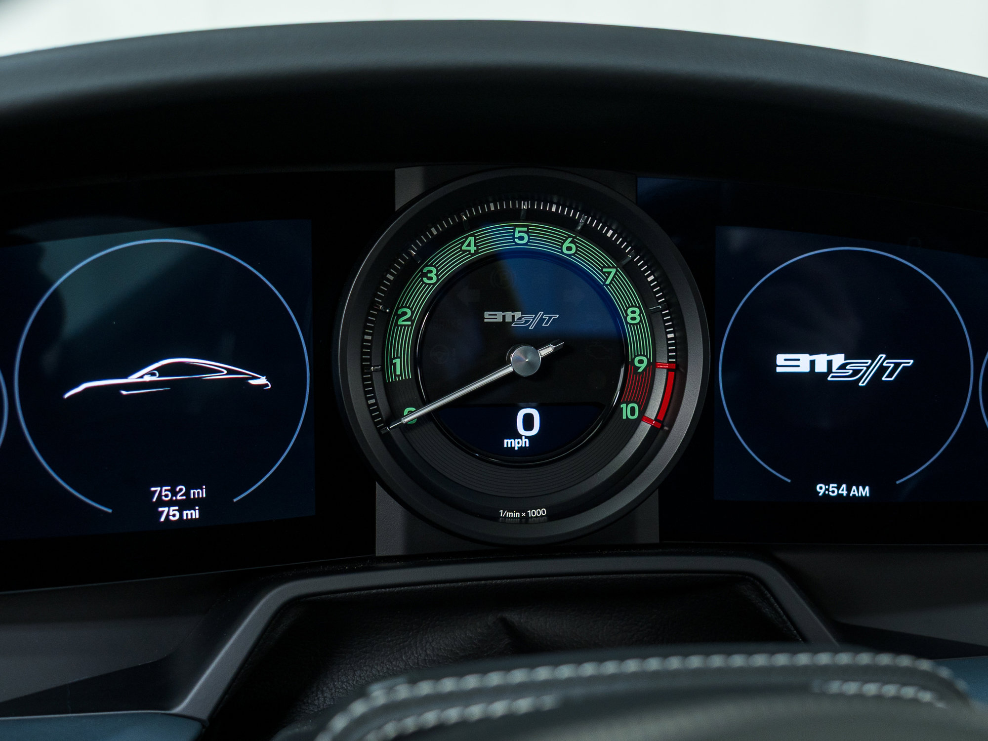Used 2024 Porsche 911 GT3 RS RWD image 18
