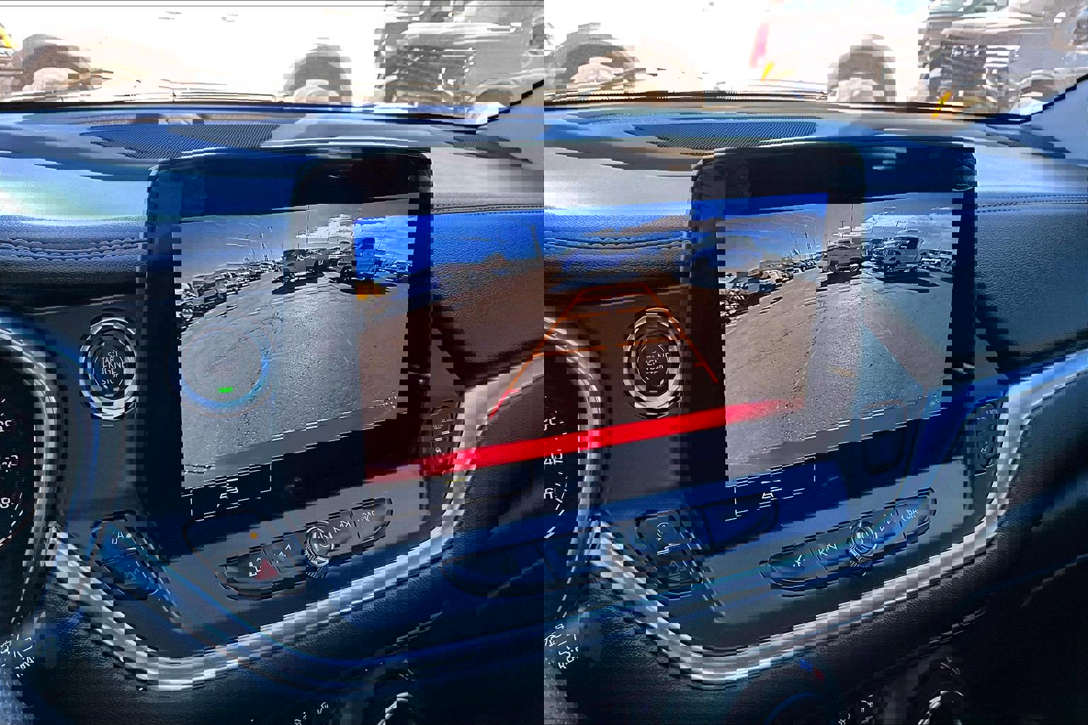 Used 2023 Chevrolet Blazer LT image 14