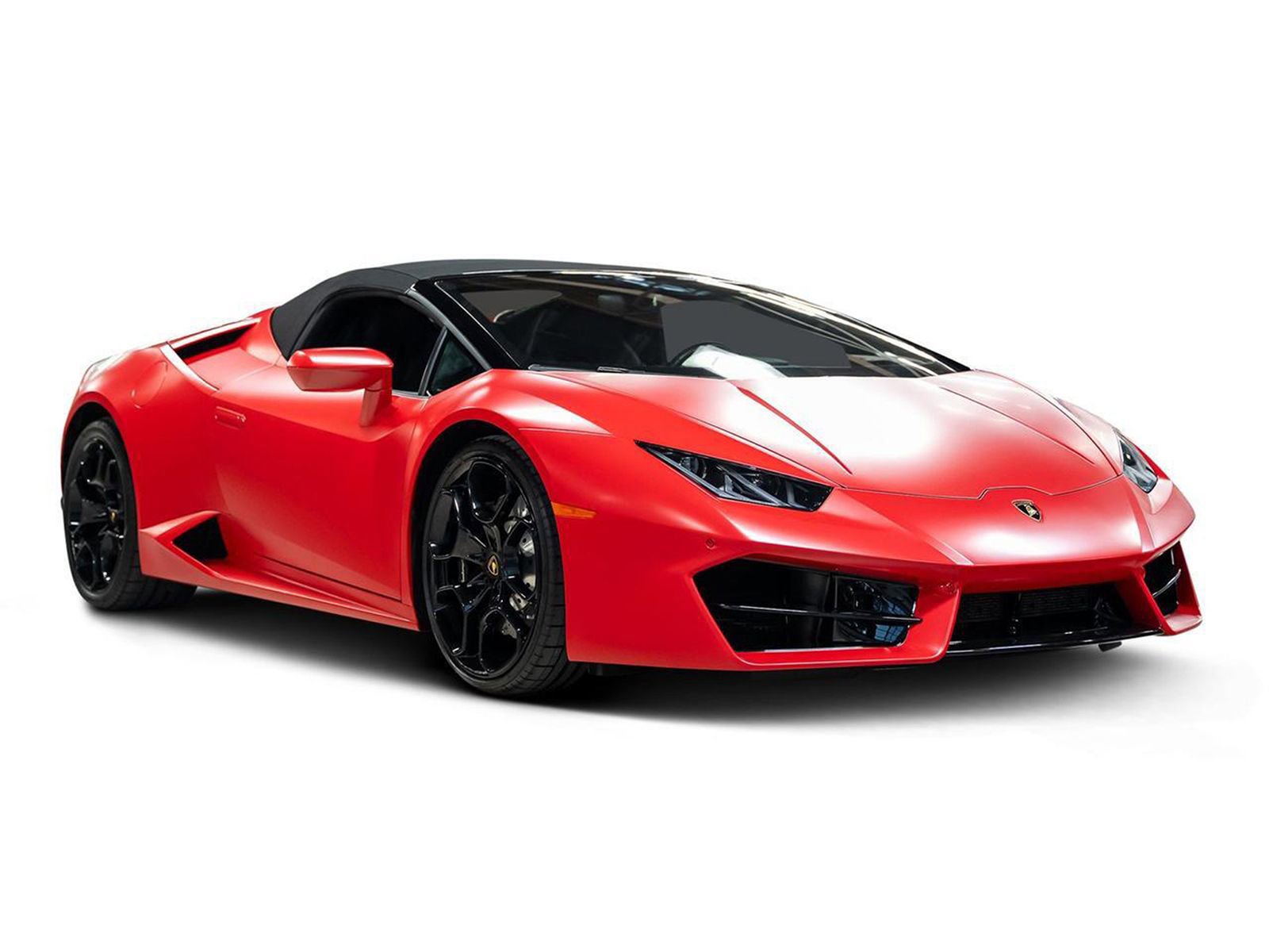 Used 2018 Lamborghini Huracan LP 580-2 image 27