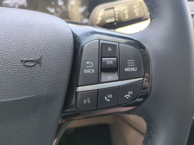 Certified 2022 Ford Escape SEL FWD image 26