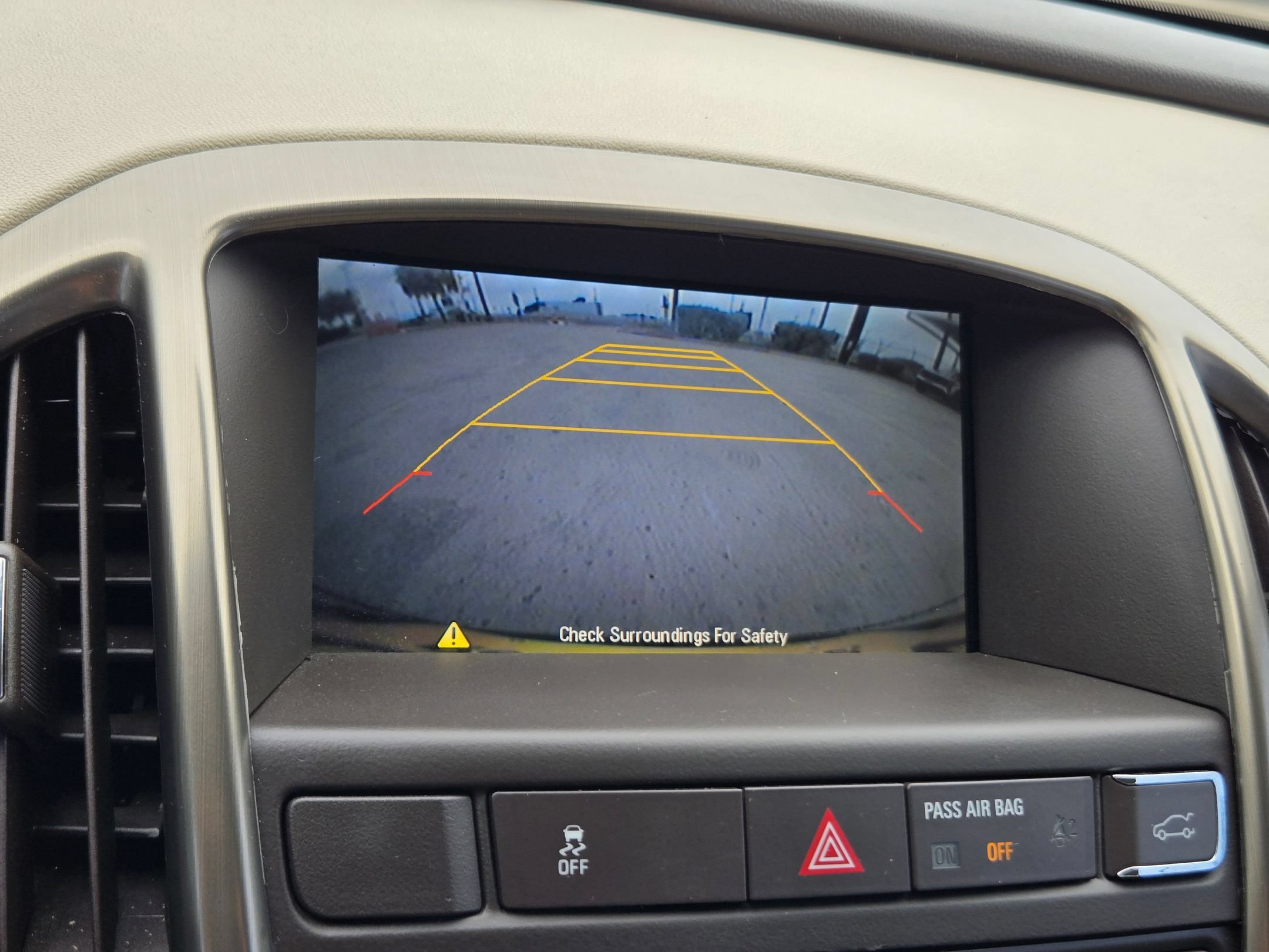 Certified 2016 Buick Verano w/ Comfort Package FWD image 18