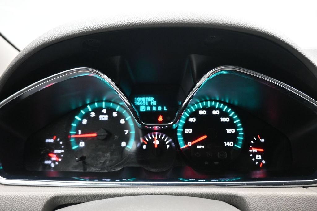 Used 2016 Chevrolet Traverse LS FWD image 15