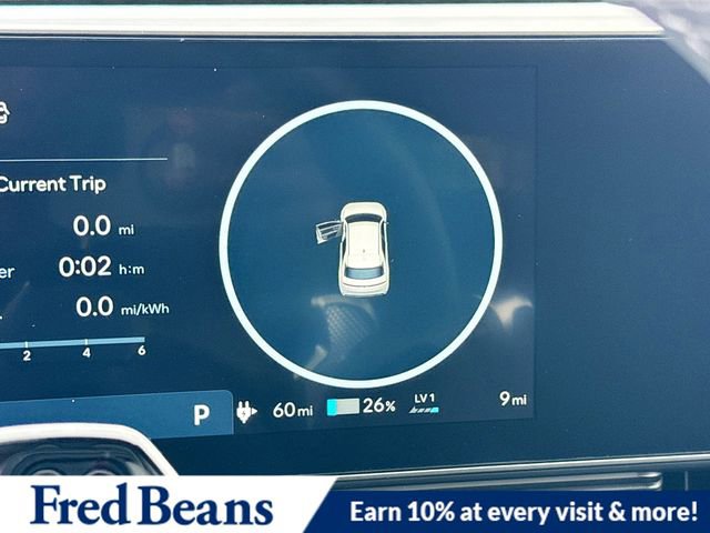 New 2025 Hyundai Ioniq 5 XRT image 13