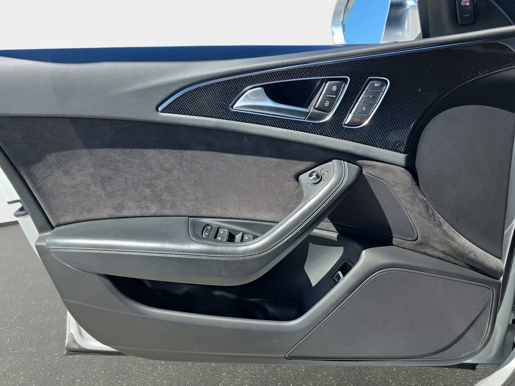 Used 2016 Audi S6 Premium Plus image 29