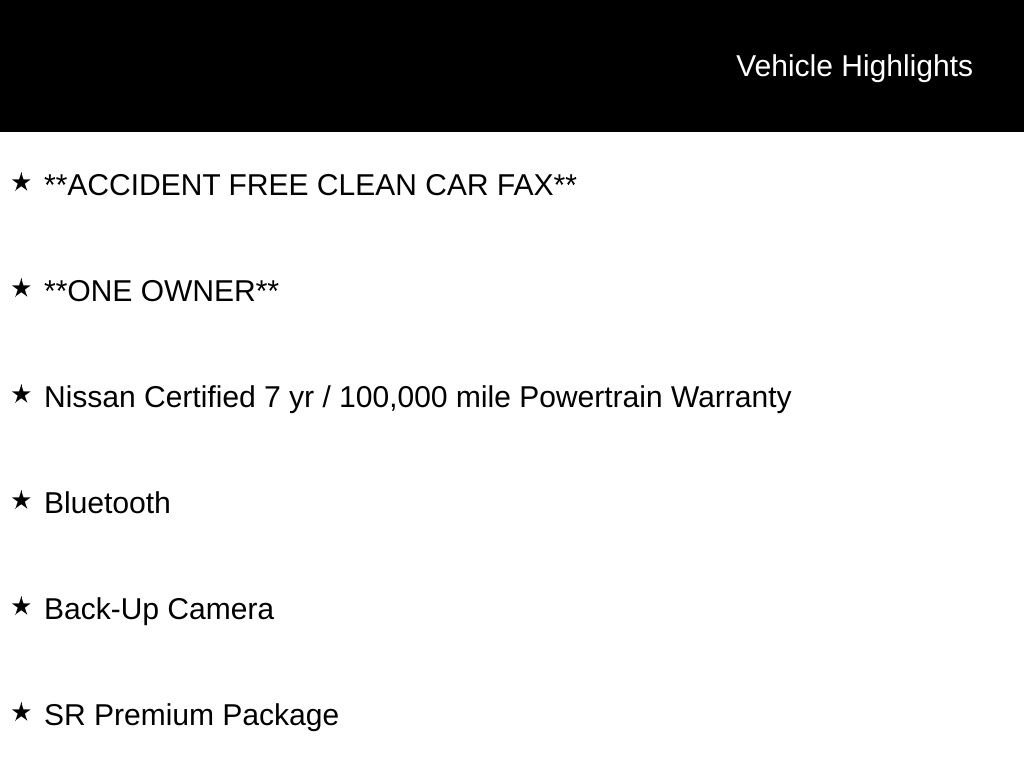 Certified 2023 Nissan Sentra SR w/ SR Premium Package FWD image 18