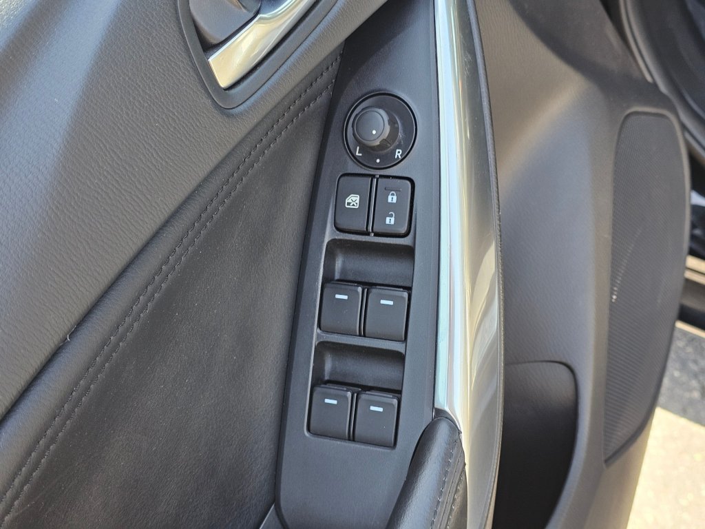 Used 2015 MAZDA MAZDA6 Touring FWD image 27