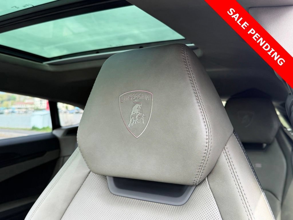 Used 2024 Lamborghini Urus S AWD/4WD image 24