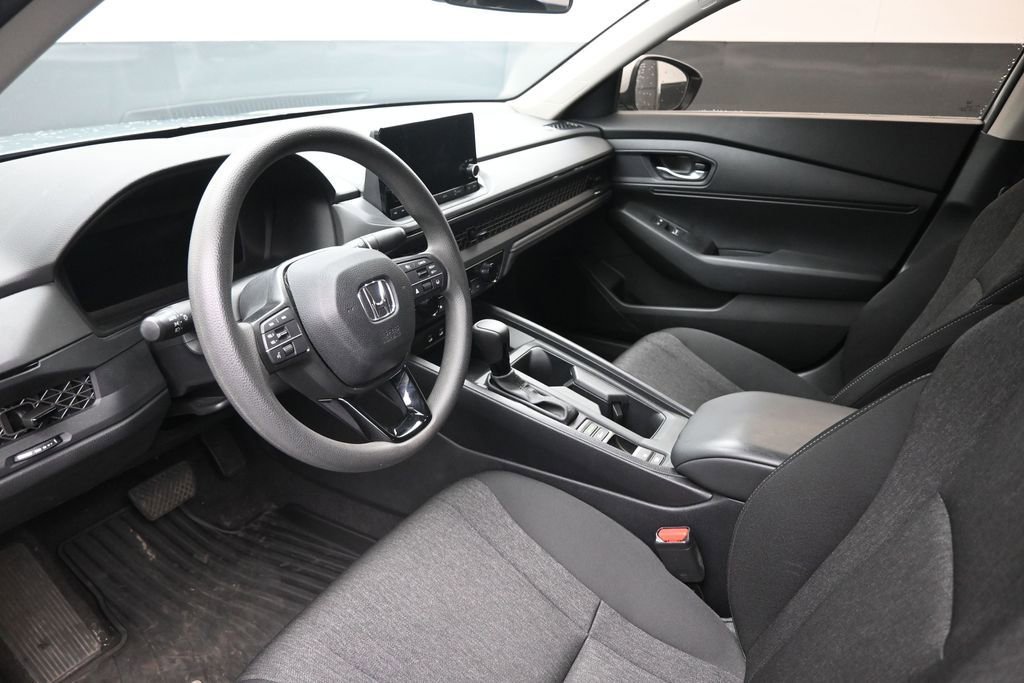 Used 2024 Honda Accord LX image 18