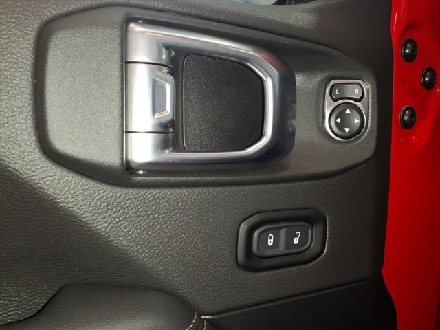 Used 2023 Jeep Wrangler Rubicon 392 w/ Trailer Tow Package image 21