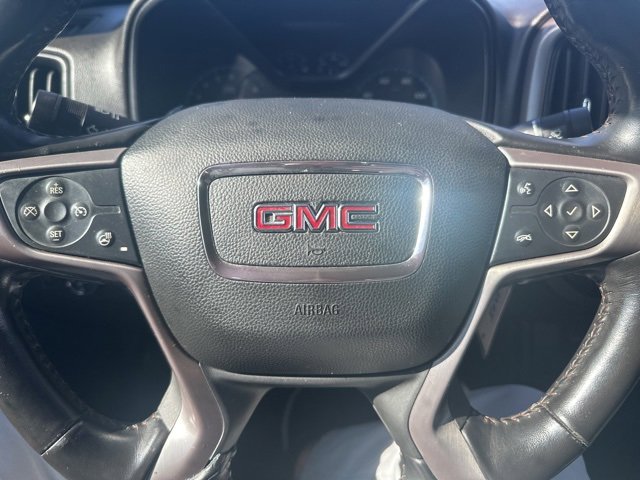 Used 2022 GMC Canyon AT4 w/ Trailering Package image 11