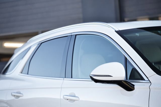 New 2026 Genesis GV70 2.5T Advanced image 3